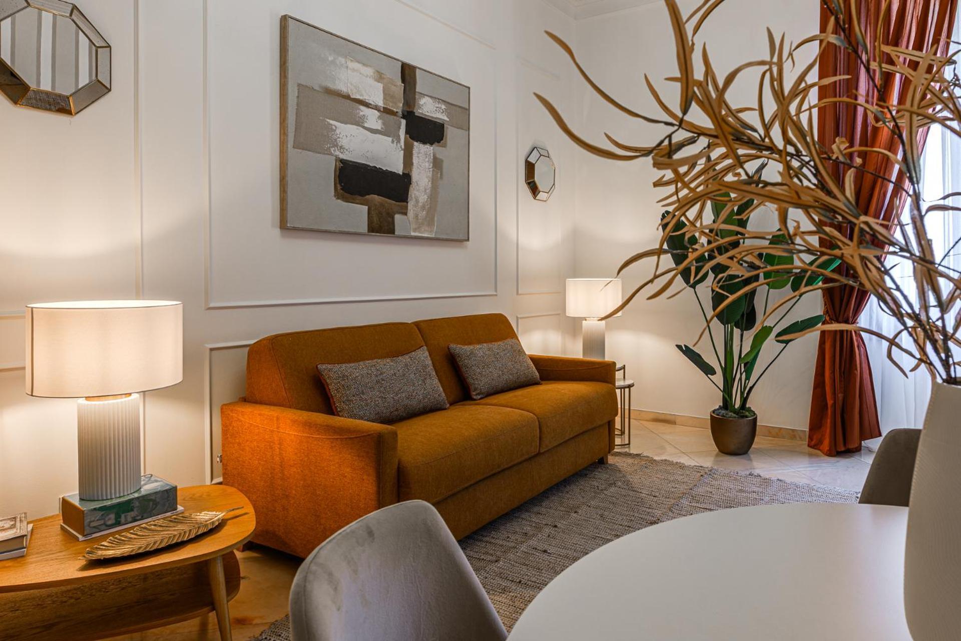 Zara Apartamento Florença