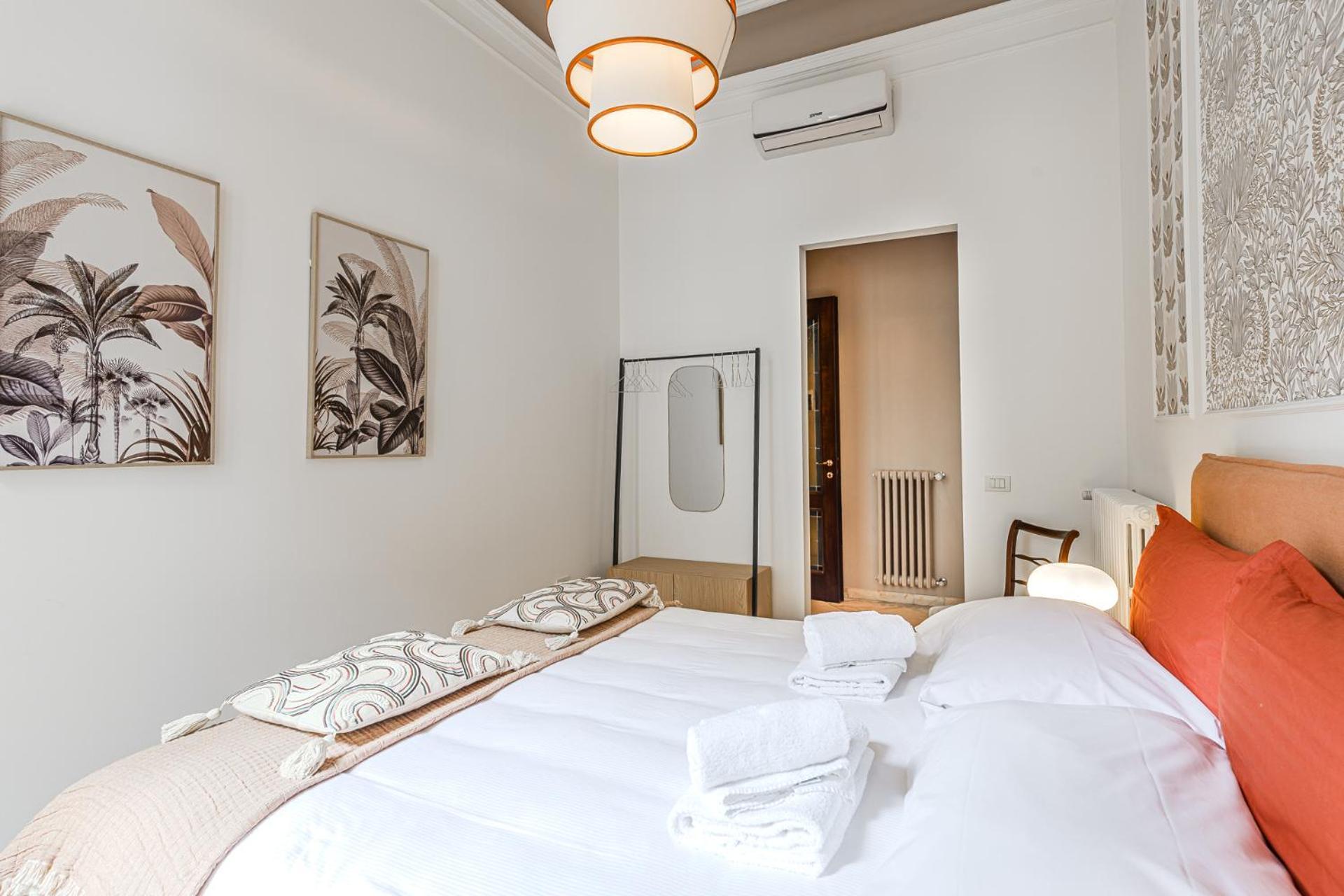 Apartment Zara