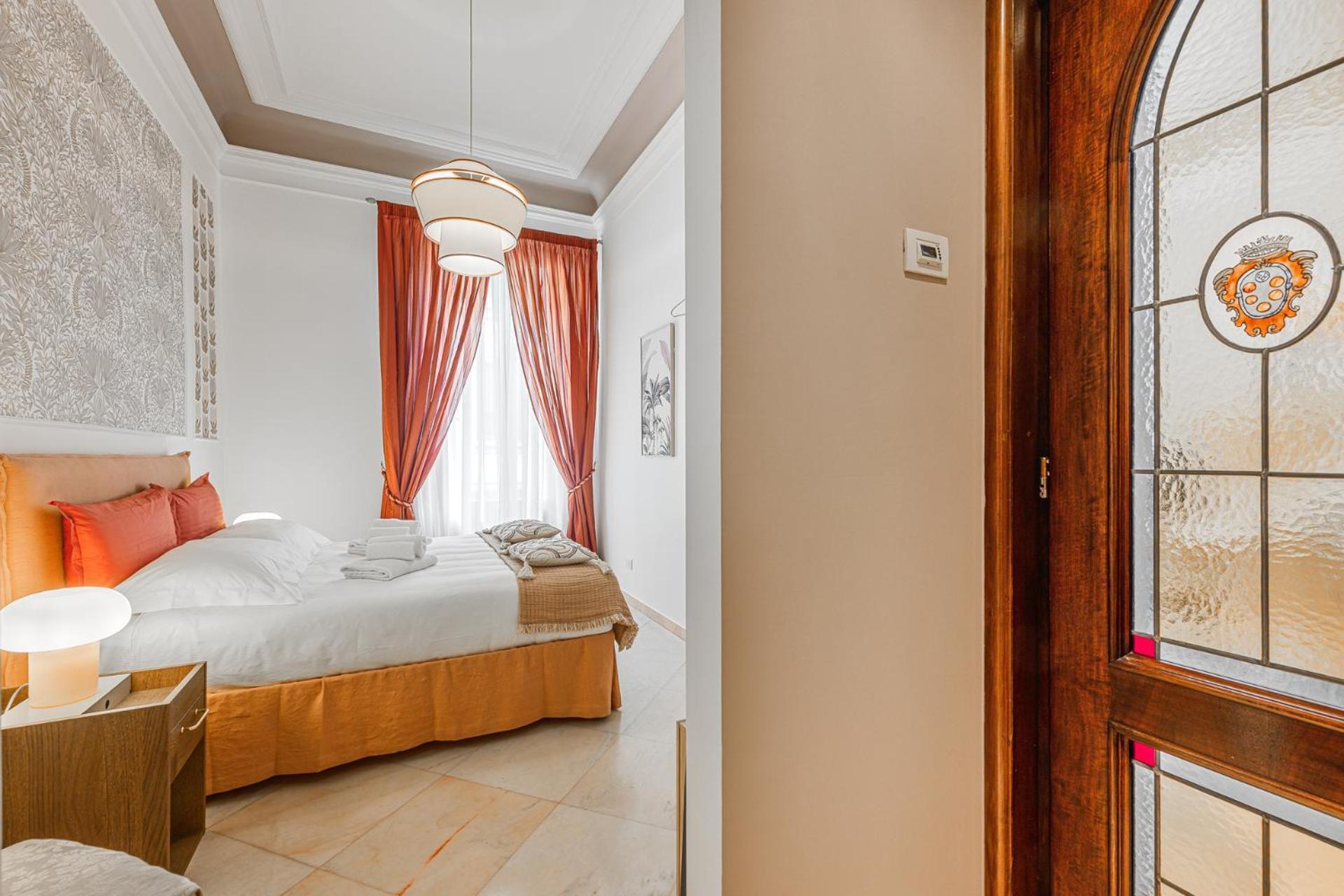 Zara Apartment
