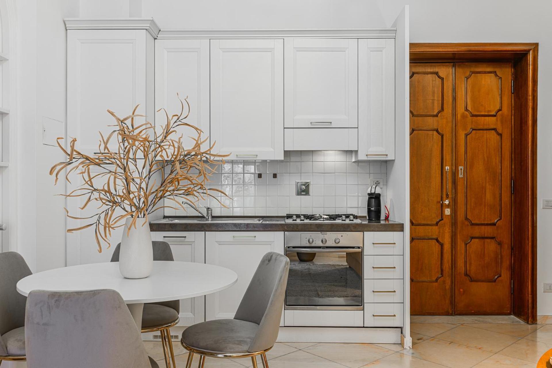 Apartment Zara