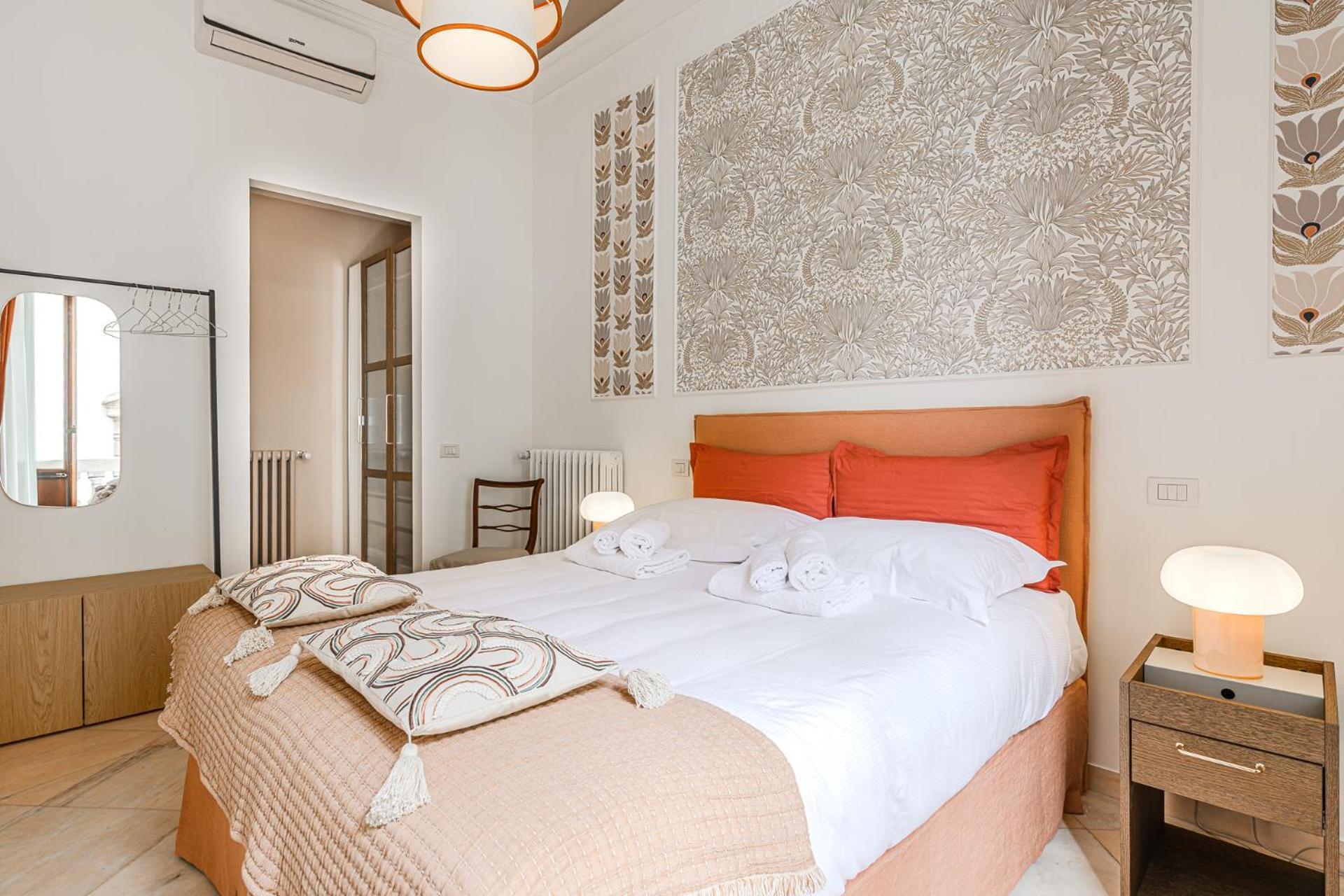 Apartment Zara *