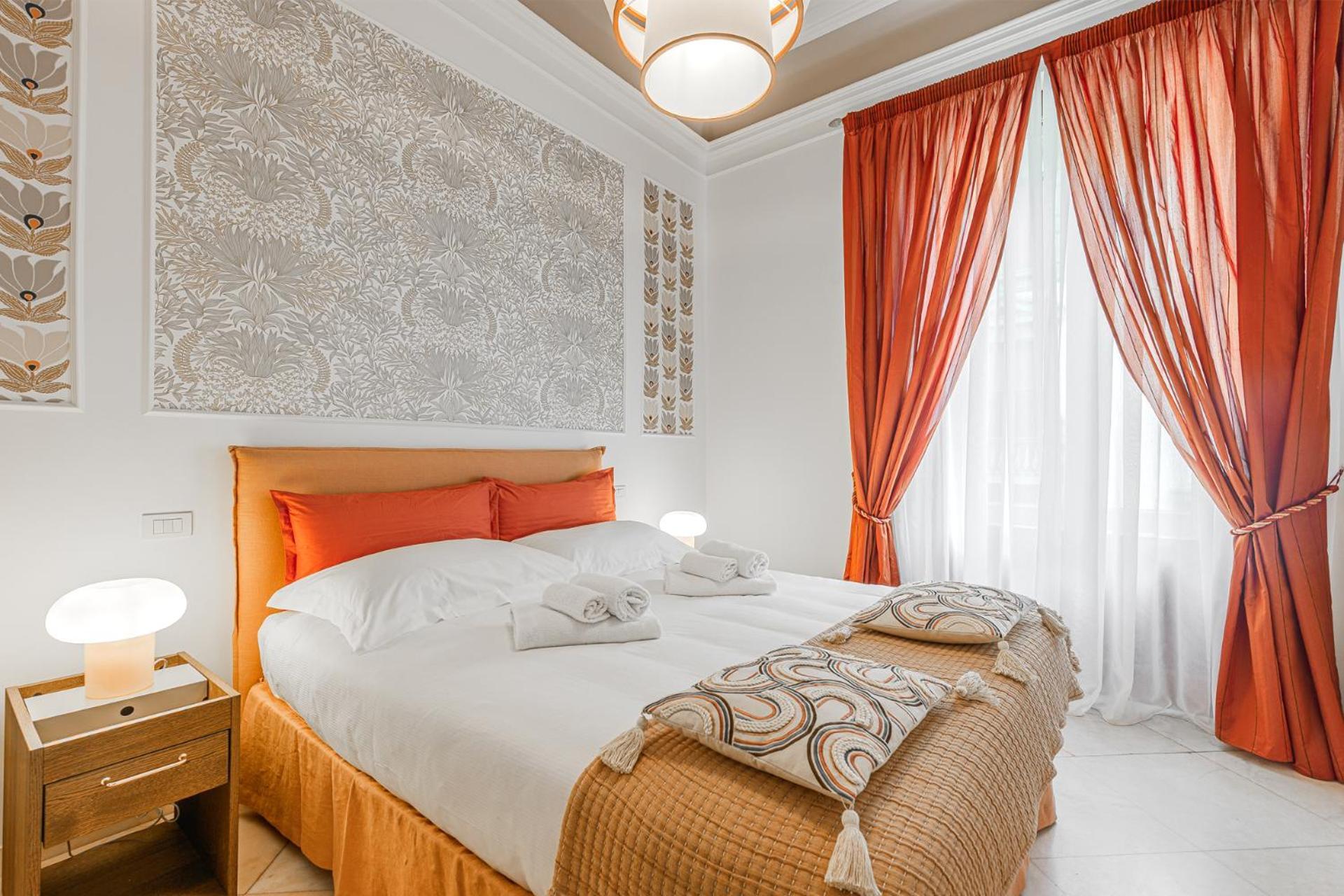 Apartment Zara
